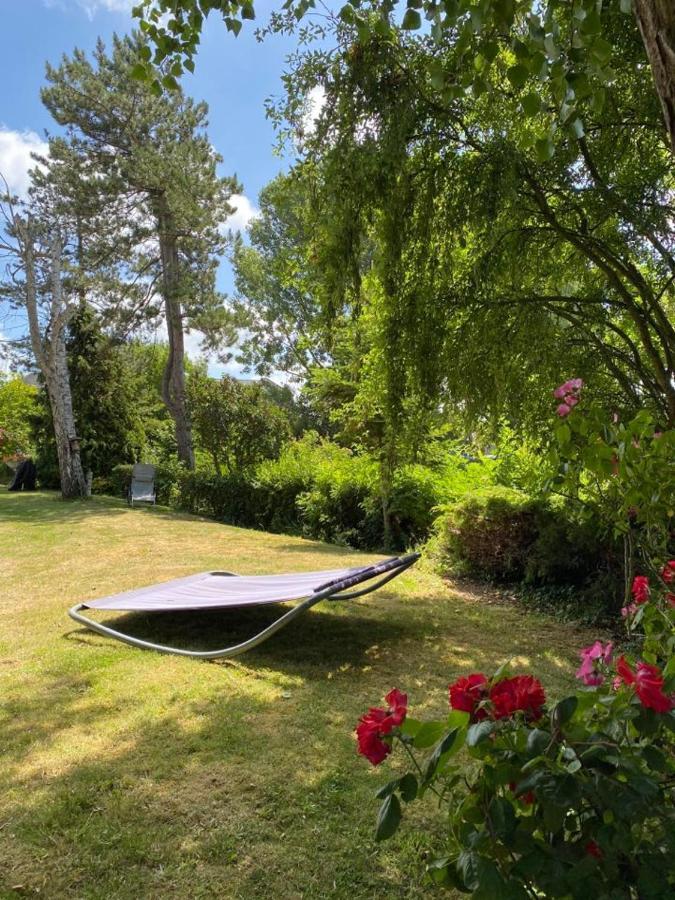 Le Clos De La Madelaine Montreuil  Exteriér fotografie
